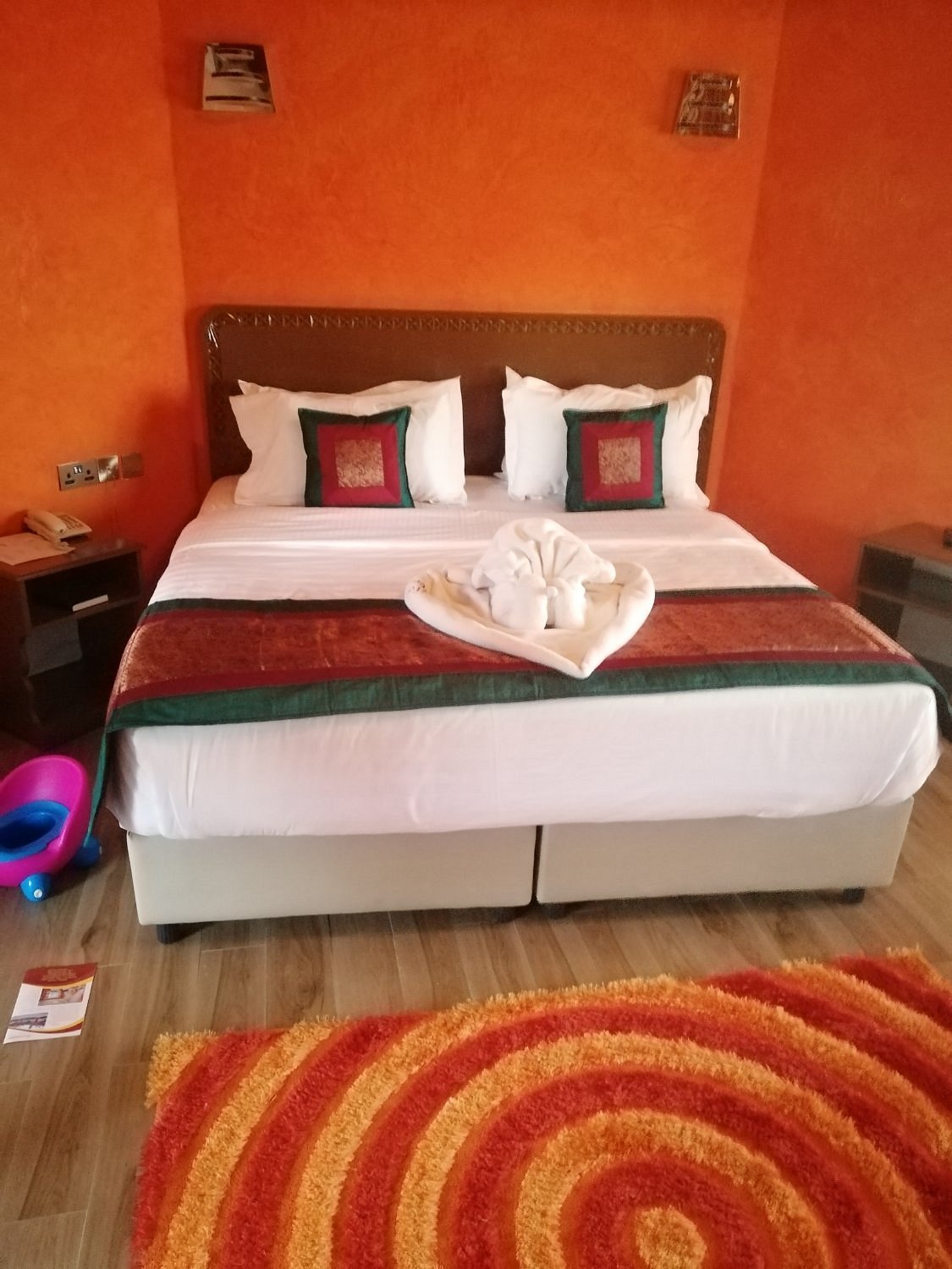 Standard Room - Image 1